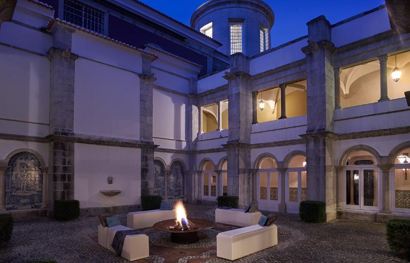 Penha Longa - Genel