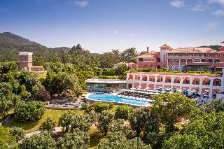Penha Longa otel fotoğrafı