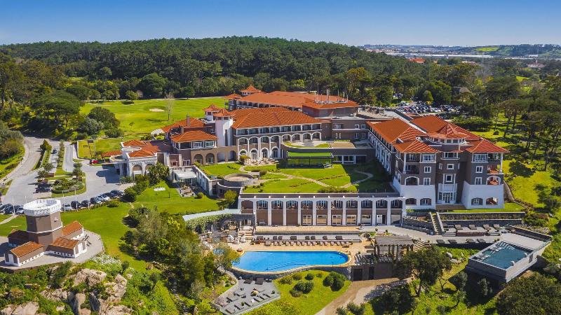 Penha Longa - Genel