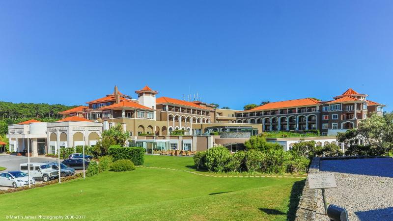 Penha Longa - Genel
