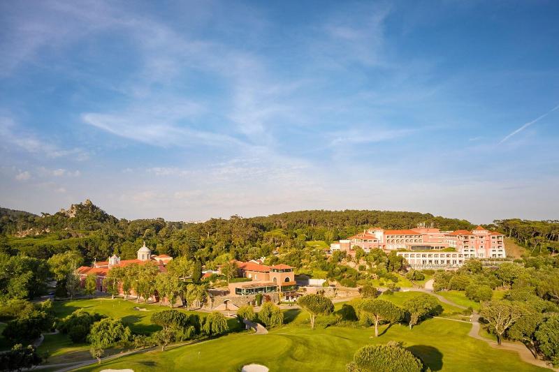 Penha Longa - Genel