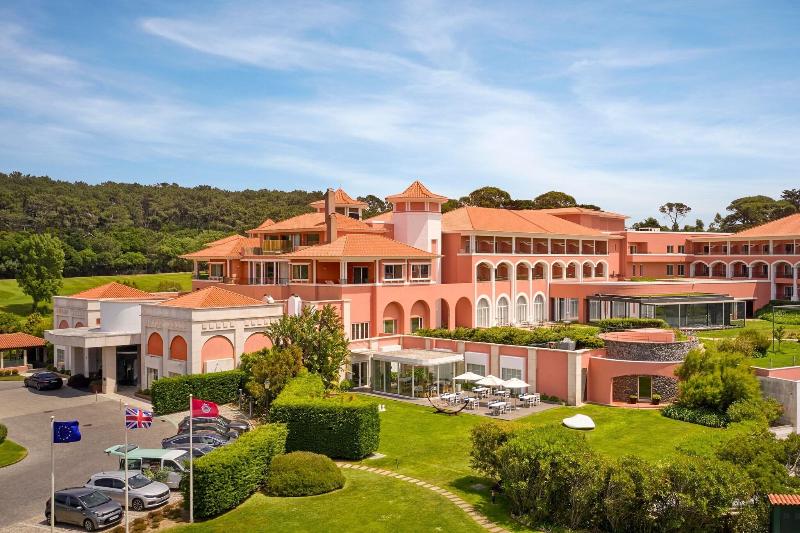 Penha Longa - Genel