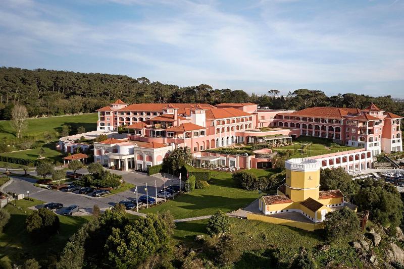 Penha Longa - Genel
