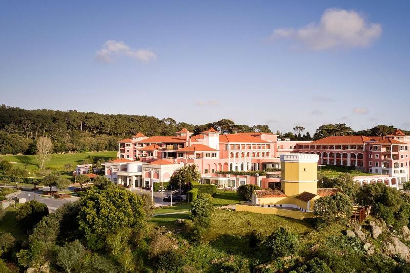 Penha Longa - Genel