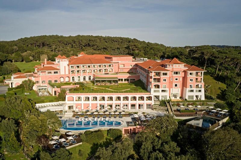 Penha Longa - Genel