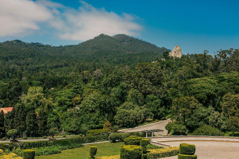 Penha Longa - Oda