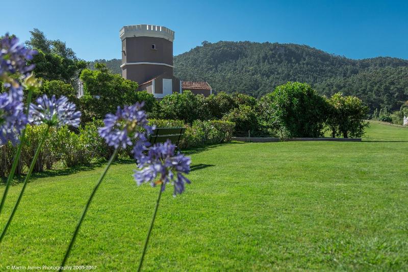 Penha Longa - Oda