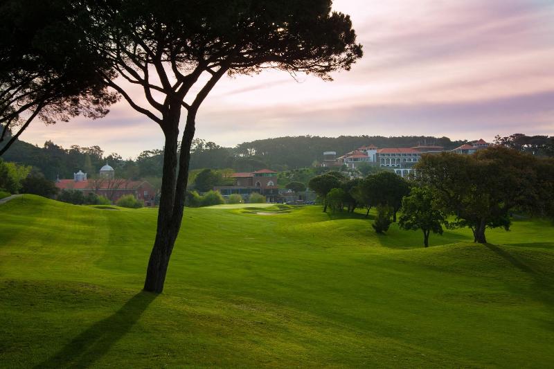 Penha Longa - Oda