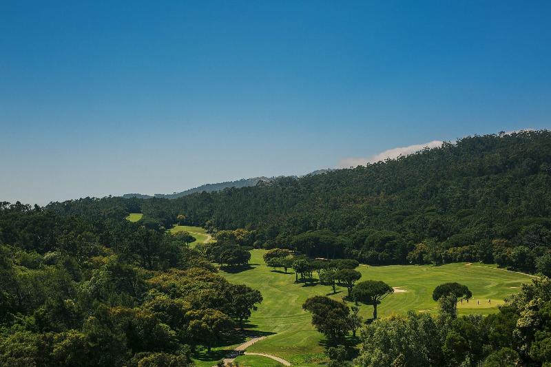 Penha Longa - Oda