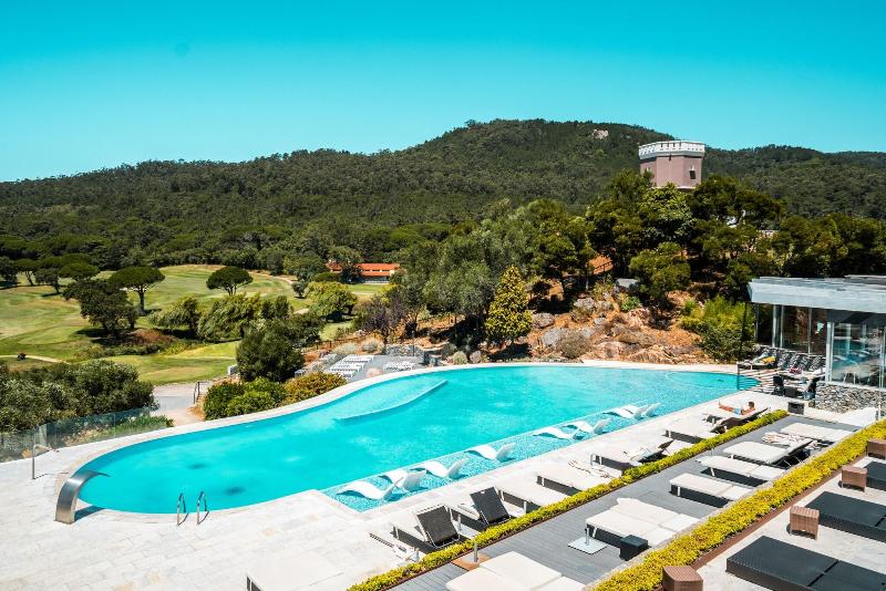 Penha Longa - Oda