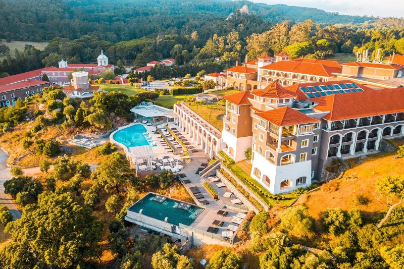 Penha Longa - Oda