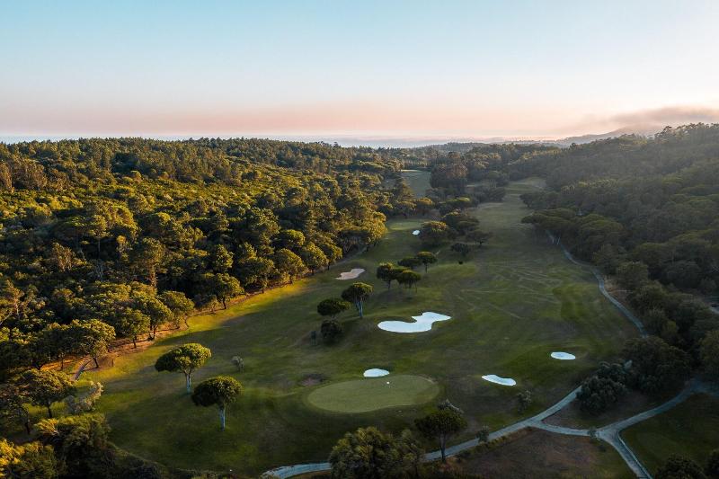 Penha Longa - Oda