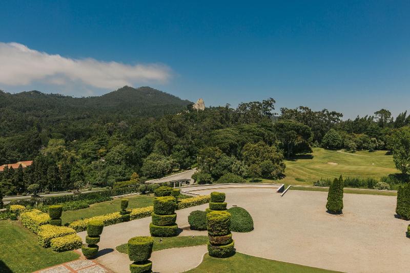Penha Longa - Oda