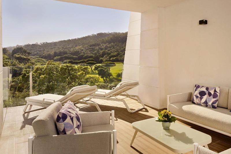 Penha Longa - Oda