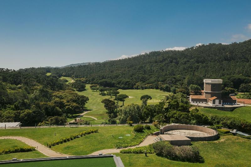 Penha Longa - Oda