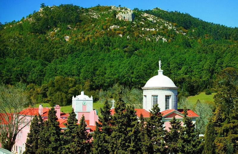 Penha Longa - Oda