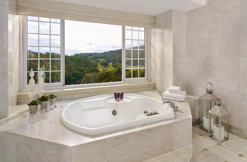 Penha Longa - Oda