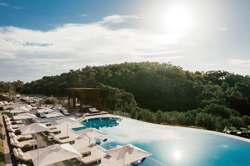 Penha Longa - Havuz
