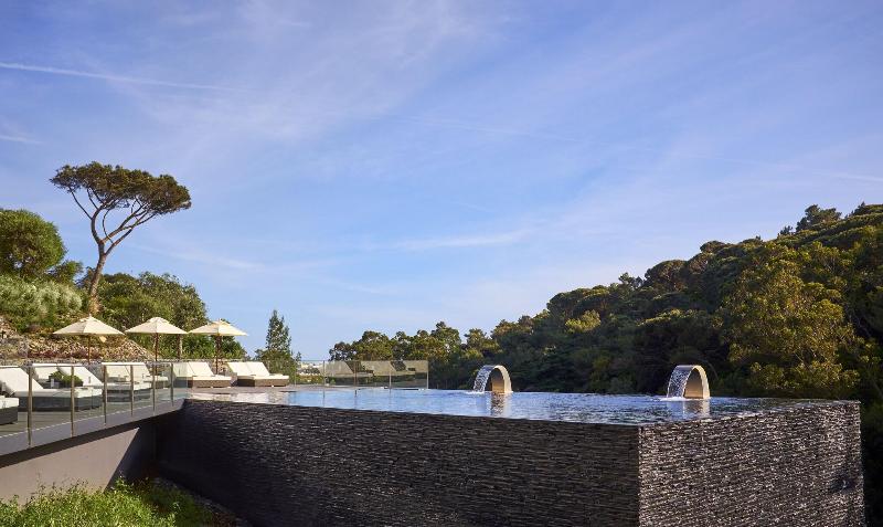 Penha Longa - Havuz
