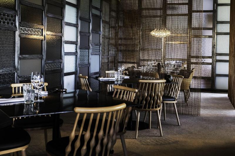 Penha Longa - Restoran