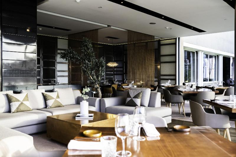 Penha Longa - Restoran