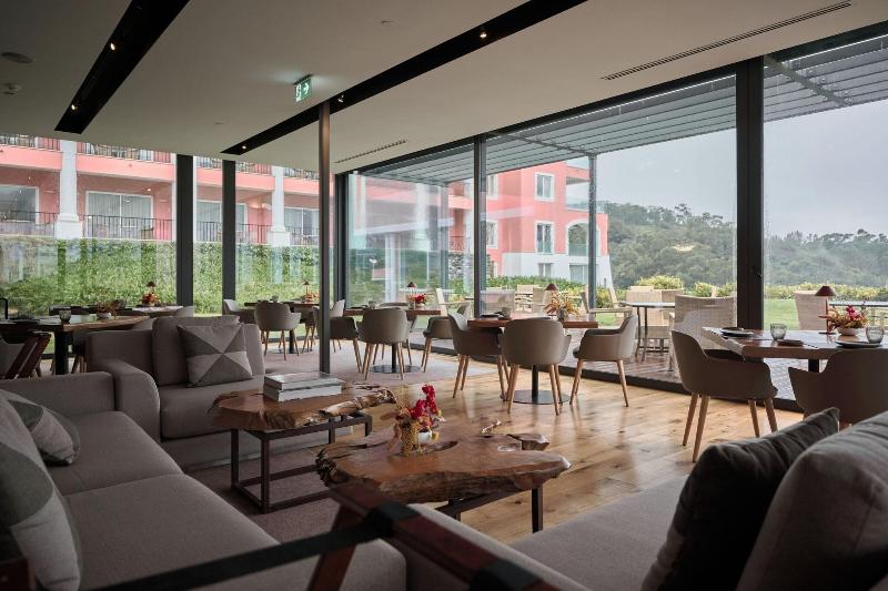 Penha Longa - Restoran