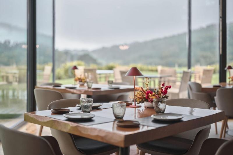 Penha Longa - Restoran