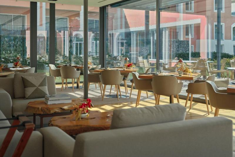 Penha Longa - Restoran