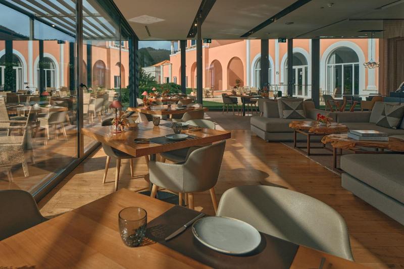 Penha Longa - Restoran