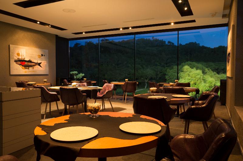 Penha Longa - Restoran