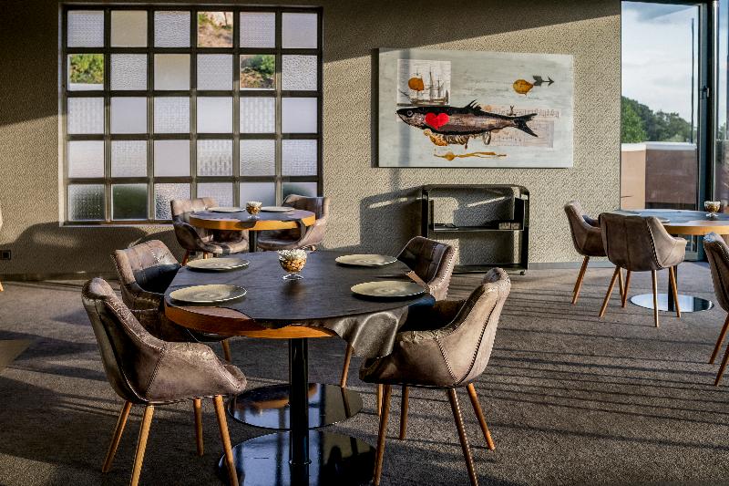 Penha Longa - Restoran