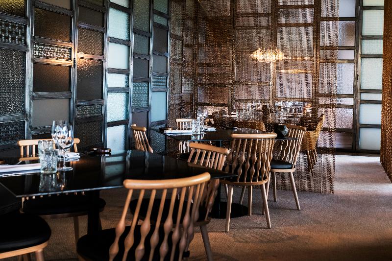 Penha Longa - Restoran
