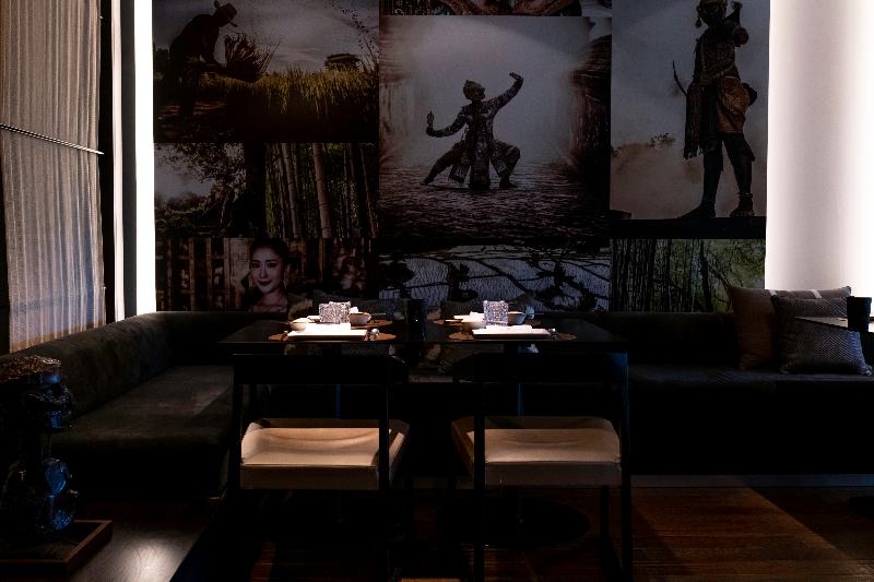 Penha Longa - Restoran