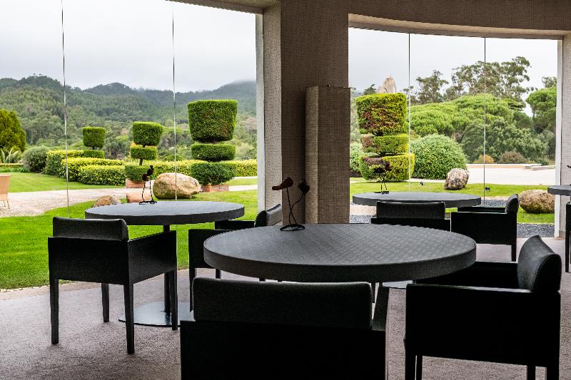 Penha Longa - Restoran