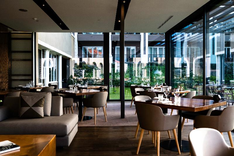 Penha Longa - Restoran