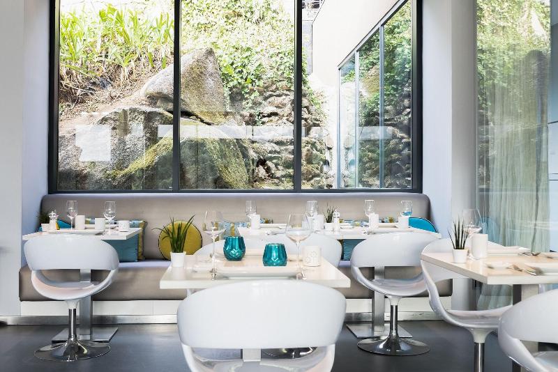 Penha Longa - Restoran