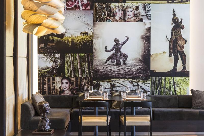 Penha Longa - Restoran