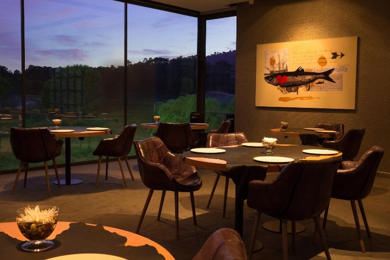 Penha Longa - Restoran