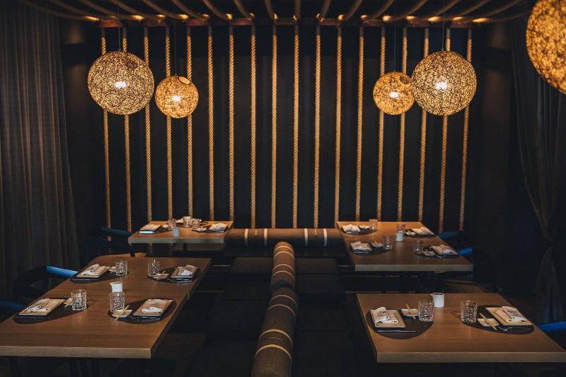 Penha Longa - Restoran