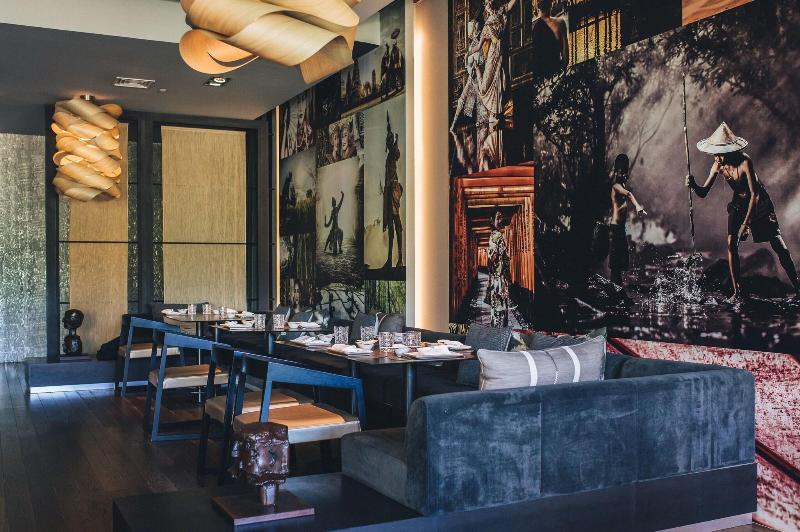 Penha Longa - Restoran