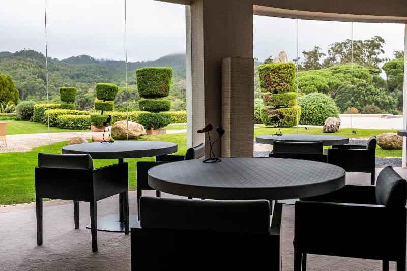 Penha Longa - Restoran