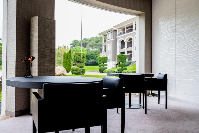 Penha Longa - Restoran