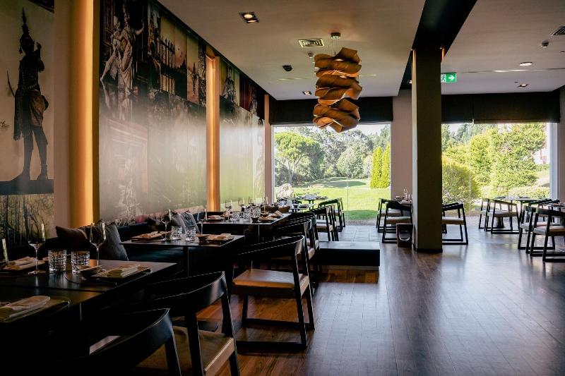 Penha Longa - Restoran