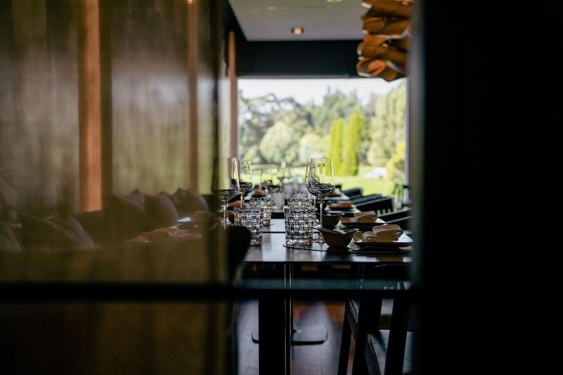 Penha Longa - Restoran
