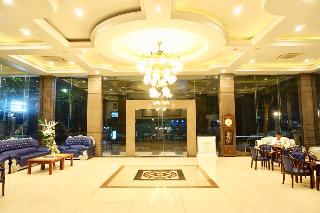 Miloft Sathorn Hotel fotoÄŸrafÄ±