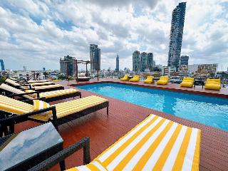 Miloft Sathorn Hotel otel fotoğrafı