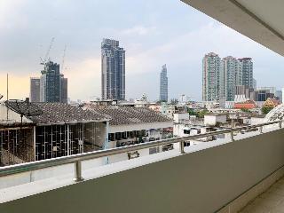 Miloft Sathorn Hotel fotoÄŸrafÄ±