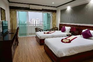 Miloft Sathorn Hotel fotoÄŸrafÄ±