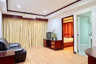Miloft Sathorn Hotel fotoÄŸrafÄ±