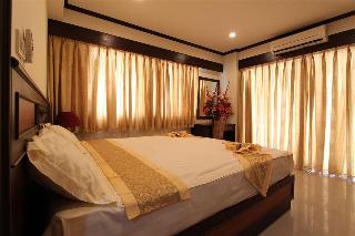 Miloft Sathorn Hotel fotoÄŸrafÄ±